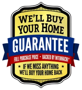 Buy-Back Guarantee logo