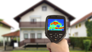 Thermal Imaging Inspection