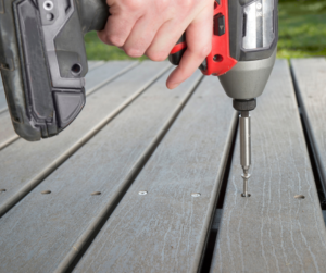 Read more about the article Can You Paint Or Stain Composite Decks (TREX)