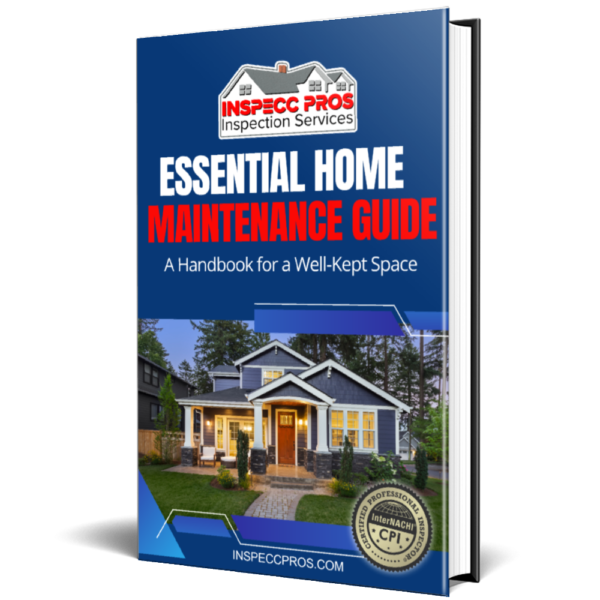 INSPECC Pros Home Maintenance Guide