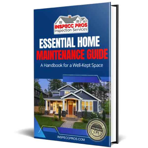 INSPECC Pros Home Maintenance Guide