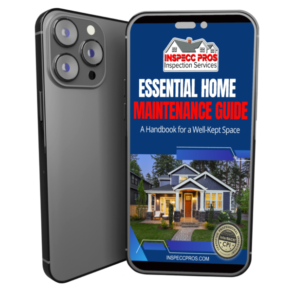 INSPECC Pros Home Maintenance Guide