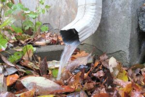 Understanding Downspouts and Their Importance